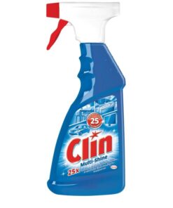 CLIN 500ML PISTOL MULTI-SHINE