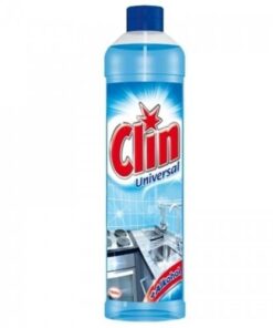 CLIN 500ML UNIVERSAL SQUEZE
