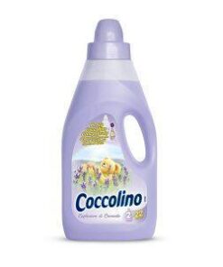 COCCOLINO 2L/ 22 SPALARI LILA