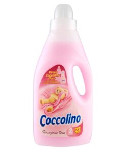 COCCOLINO 2L/ 22 SPALARI ROSA
