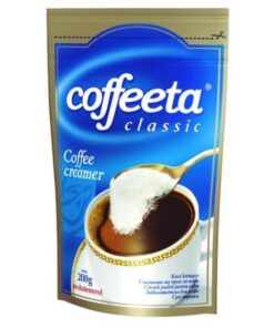 COFFEETA CLASSIC 200GR