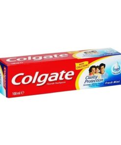 COLGATE 100ML CAVITY PROTECTION
