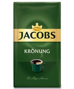 Coffee JACOBS KRONUNG 500 GR.(12BUC)