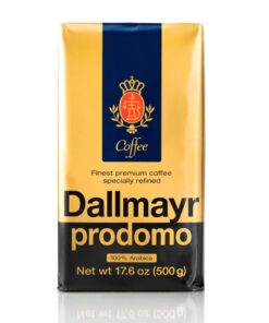 DALLMAYR PRODOMO Coffee 500GR
