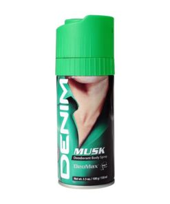 DENIM DEO 150ML MUSK