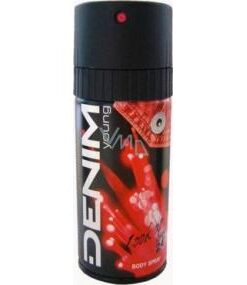 DENIM DEO 150ML YOUNG LOOK UP