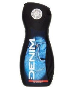 DENIM SHOWER GEL 250ML ORIGINAL