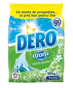 DERO AUTOMAT 20KG OZON