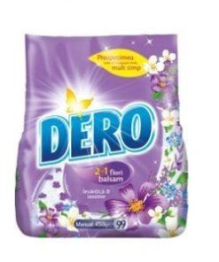 DERO MANUAL 450GR 2IN1 LEVANTICA