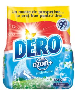 DERO MANUAL 450GR OZON