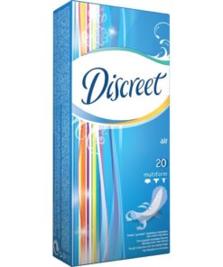 DISCREET AIR (20 BUC)
