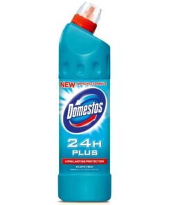 DOMESTOS FRESH WC 750ML ATLANTIC FRESH