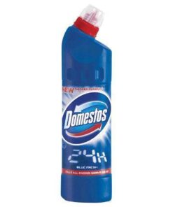 DOMESTOS FRESH WC 750ML ORIGINAL BLUE