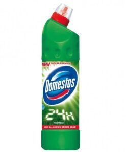 DOMESTOS FRESH WC 750ML PINE MOUNTAIN FRESH
