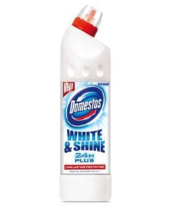 DOMESTOS FRESH WC 750ML WHITE