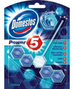 DOMESTOS RB 55GR POWER 5 OCEAN