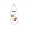 DOVE BATH 700ML BURRO KARITE