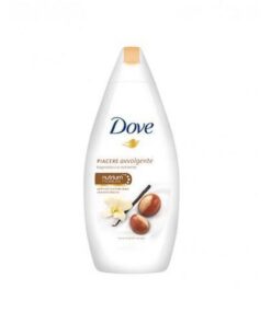 DOVE BATH 700ML BURRO KARITE