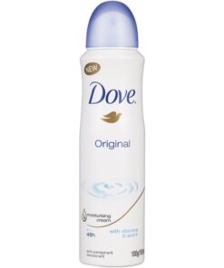 DOVE DEO SPRAY 150ML WOMEN ORIGINAL