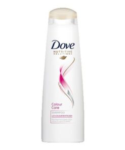 DOVE SAMPON 250ML COLOUR CARE