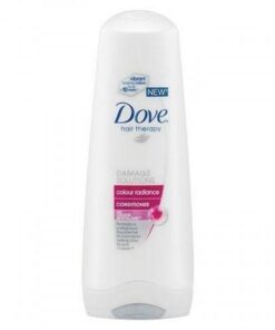 DOVE SAMPON 250ML COLOUR RADIANCE