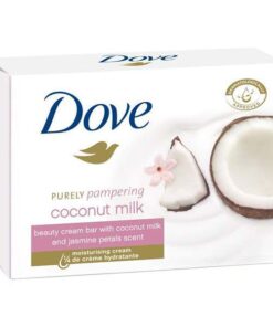 DOVE SAPUN 100GR COCONUT