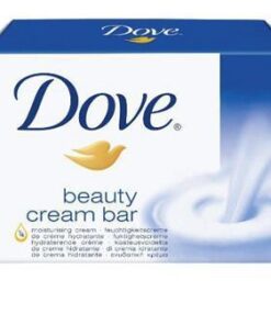 DOVE SAPUN 100GR ORIGINAL