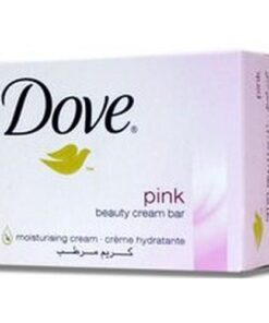 DOVE SAPUN 100GR PINK BAR