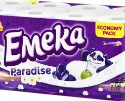 EMEKA 16 ROLE PARADISE