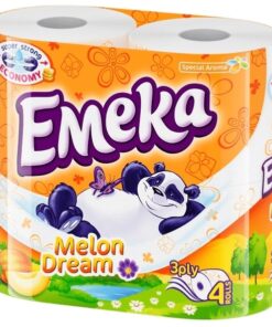 EMEKA 4 ROLE MELON DREAM