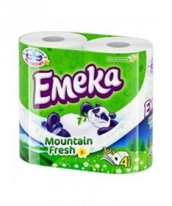 EMEKA 4 ROLE MOUNTAIN FRESH