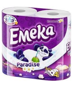 EMEKA 4 ROLE PARADISE