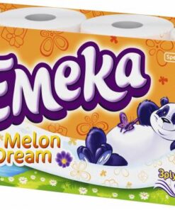 EMEKA 8 ROLE MELON DREAM