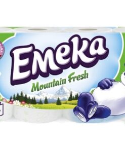 EMEKA 8 ROLE MOUNTAIN FRESH