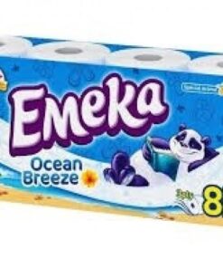 EMEKA 8 ROLE OCEAN BREEZE