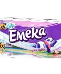 EMEKA 8 ROLE PARADISE