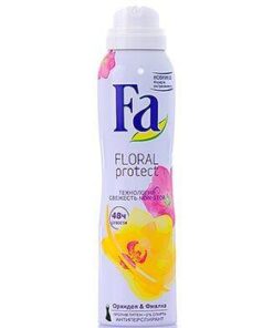 FA DEO 150GR FLORAL PROTECT