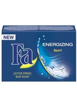 FA SAPUN 100GR ENERGIZING