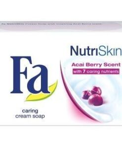 FA SAPUN 100GR NUTRI SKIN ACAI BERRY