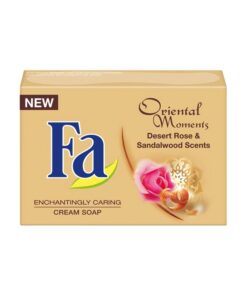 FA SAPUN 100GR ORIENTAL MOMENTS