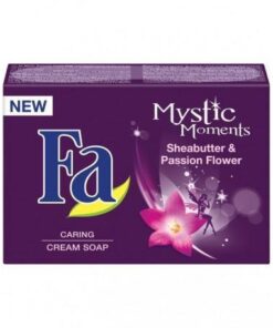 FA SAPUN 100GR SHEA BUTTER & PASSION