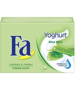 FA SAPUN 100GR YOGURT ALOE VERA