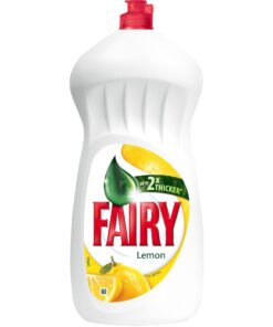 FAIRY 1350ML LEMON