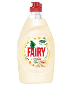 FAIRY 450ML CHAMOMILE& VIT E