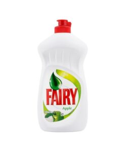 FAIRY 900ML APPLE