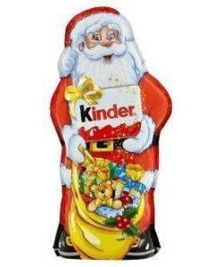 FERRERO 110G MOS CRACIUN DISPLAY