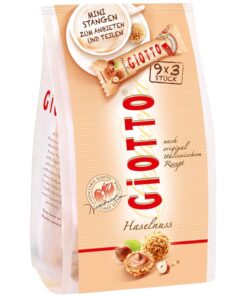 FERRERO 12.9G *9 GIOTTO 3ER BEUTEL