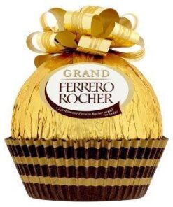 FERRERO 125G GRAND F. ROCHER