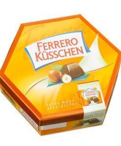 FERRERO 178G FRIENDS FOREVER