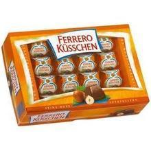 FERRERO 284G FRIENDS FOREVER